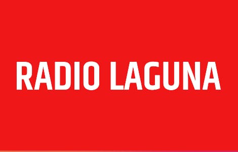 Laguna Radio - Slušajte uživo