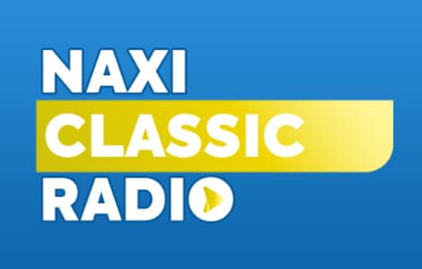 Naxi Classic Radio - Slušajte uživo